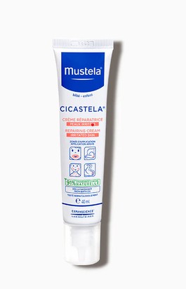 MUSTELA CICASTELA